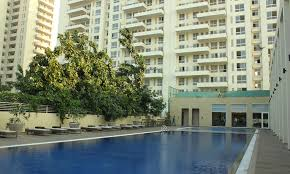 MGF The Vilas — DLF Phase 2, Gurgaon