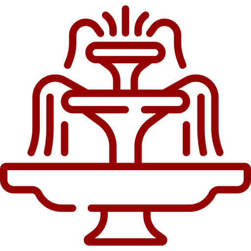 Fountain