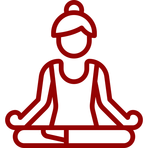 Yoga Room
