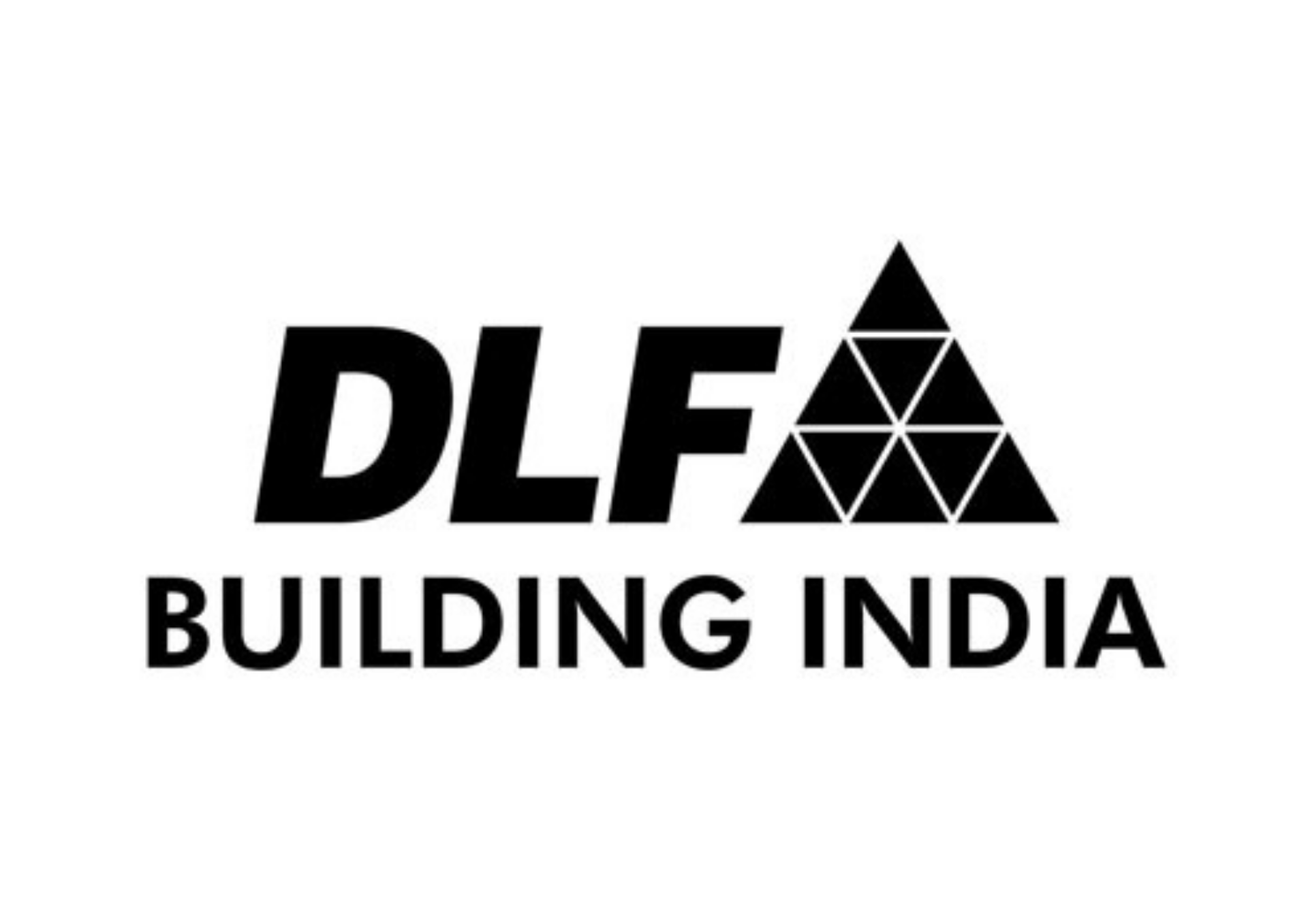 DLF logo