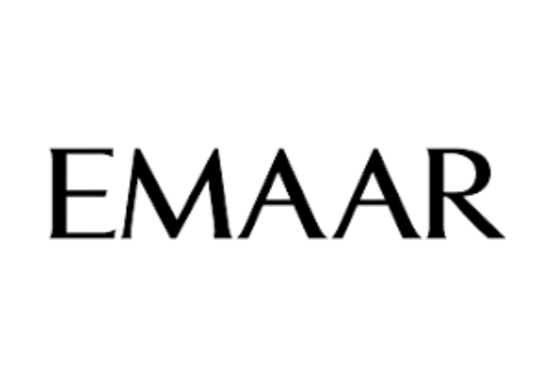 Emaar logo