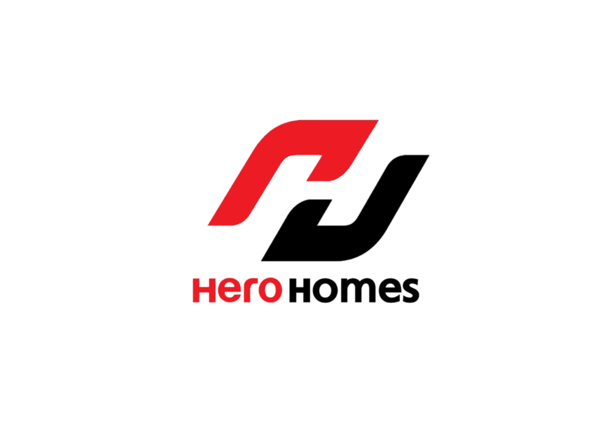 Hero Homes logo