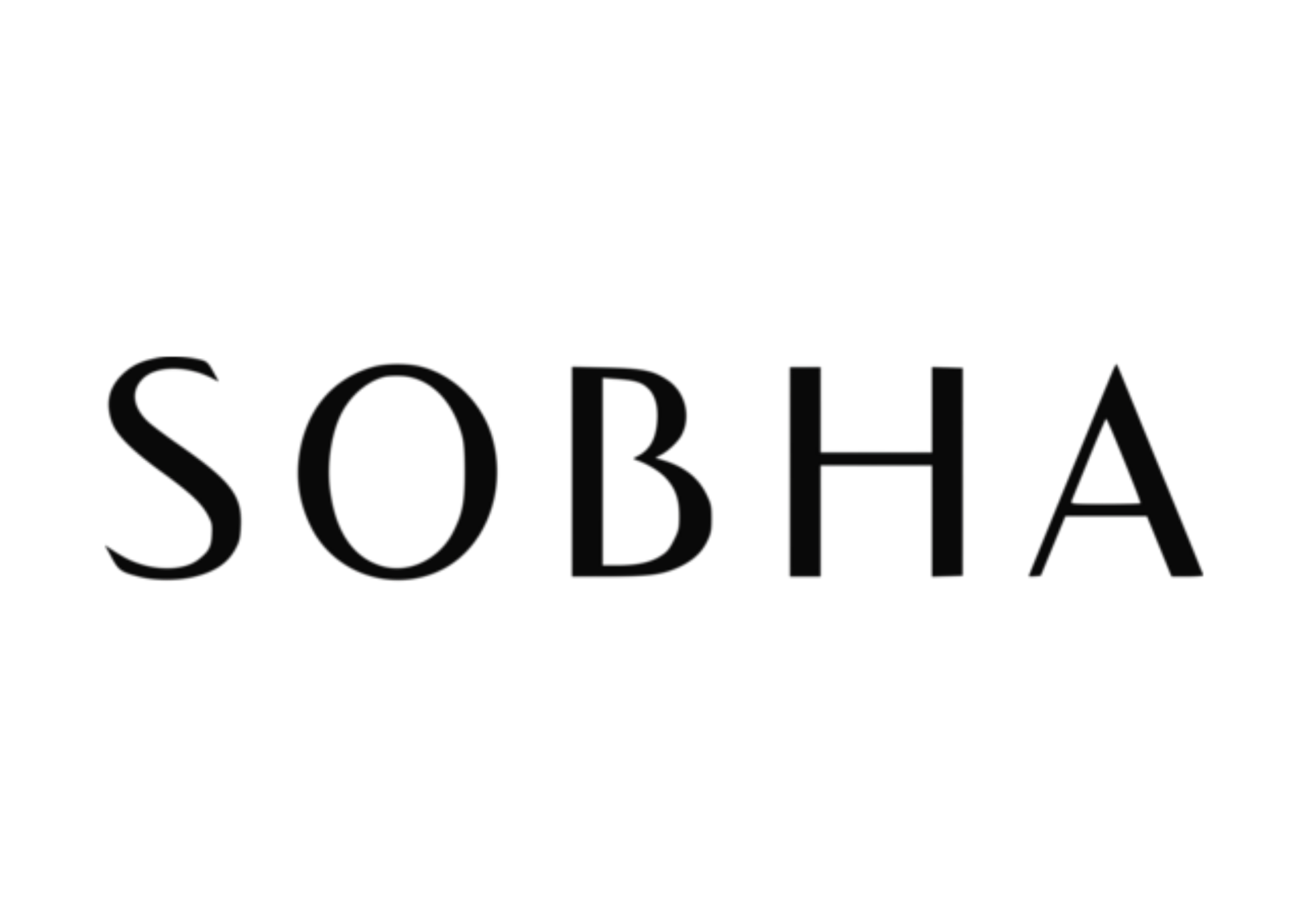 Sobha logo