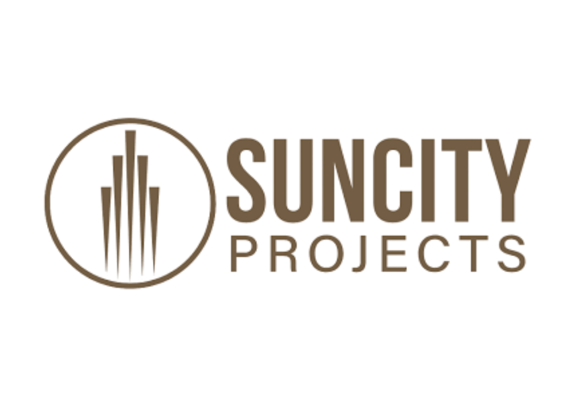 Suncity Projects logo